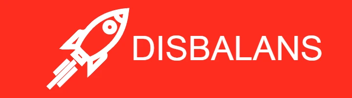 Disbalans Logo